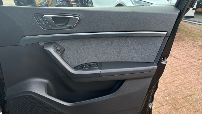 SEAT Ateca 1.5 TSI EVO SE Technology 5dr DSG Petrol Estate